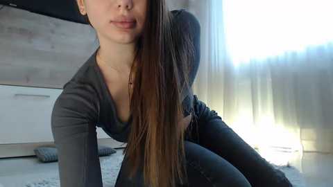 meryfoxxx @ chaturbate on 20240207