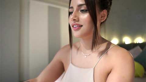 nina_mon @ chaturbate on 20240207
