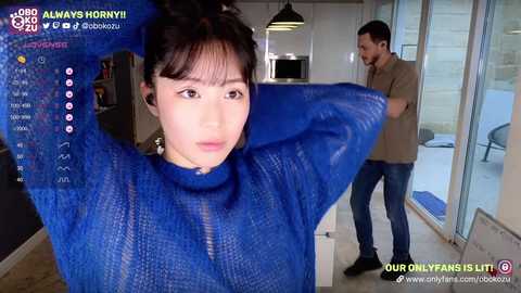 obokozu @ chaturbate on 20240207