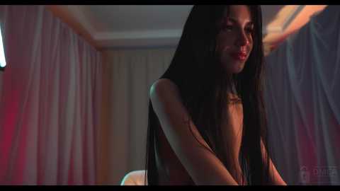 sophia_lean @ chaturbate on 20240207