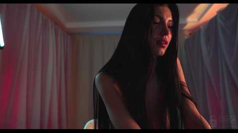 sophia_lean @ chaturbate on 20240207