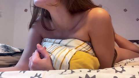 tooclose_toofar @ chaturbate on 20240207