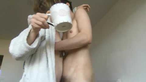 vinny155 @ chaturbate on 20240207