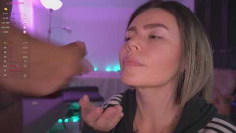 xhxoxtxsxex @ chaturbate on 20240207