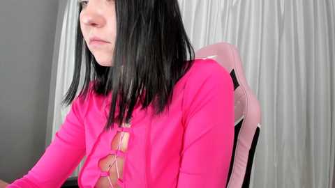 yamaguchi_ @ chaturbate on 20240207