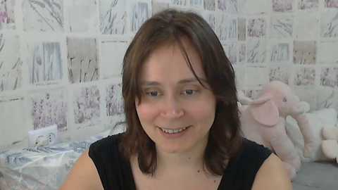 ann_berry @ chaturbate on 20240208