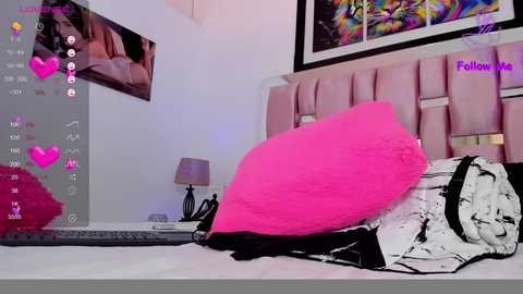 aria_evanns @ chaturbate on 20240208