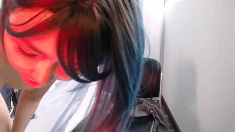 asian_angel1994 @ chaturbate on 20240208