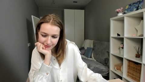 christine_bae @ chaturbate on 20240208