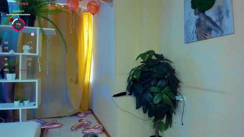 felissiany @ chaturbate on 20240208