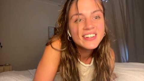 foxyone01 @ chaturbate on 20240208