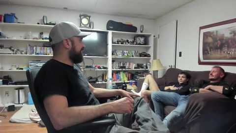 hardworkertn @ chaturbate on 20240208