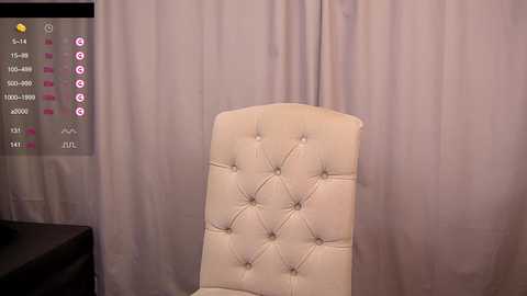 its_lily @ chaturbate on 20240208
