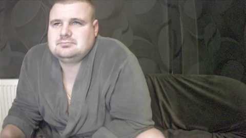 jhonboy222 @ chaturbate on 20240208