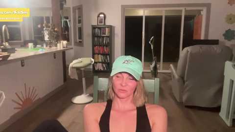 kaileeshy @ chaturbate on 20240208