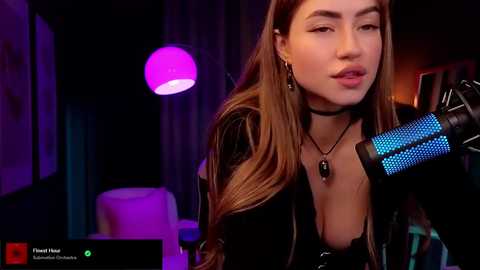 la_seductrice @ chaturbate on 20240208
