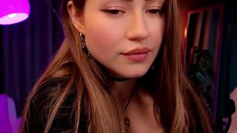 la_seductrice @ chaturbate on 20240208