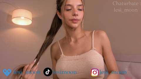 lesi_moon @ chaturbate on 20240208