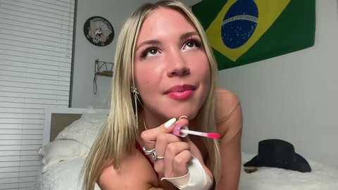 lovecayaxo @ chaturbate on 20240208