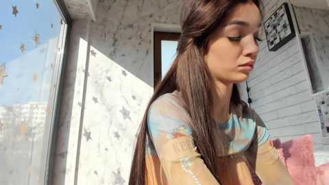 sassyt33n @ chaturbate on 20240208