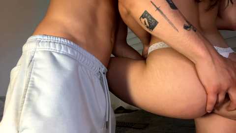 sexland_22 @ chaturbate on 20240208