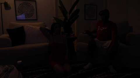thewestwingxxx @ chaturbate on 20240208