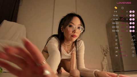 asuno_ @ chaturbate on 20240209
