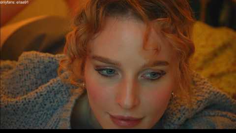 ellaa91 @ chaturbate on 20240209