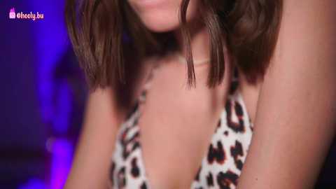 hoolybunny @ chaturbate on 20240209
