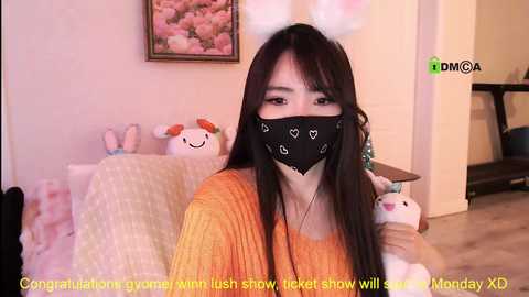 isbunny_ @ chaturbate on 20240209