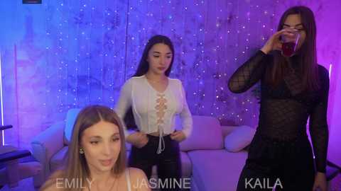 kira0541 @ chaturbate on 20240209