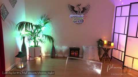phoenix_taylor @ chaturbate on 20240209