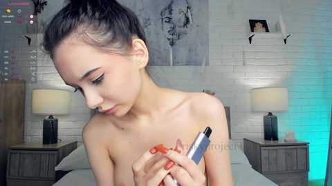 riskyproject @ chaturbate on 20240209