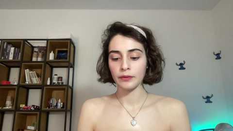 wonderland_stia @ chaturbate on 20240209