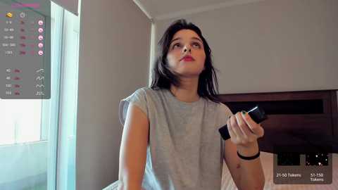 yourfreakygirl @ chaturbate on 20240209