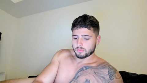 zaylanez @ chaturbate on 20240209