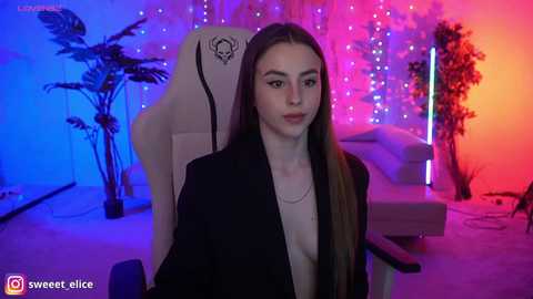 anabel054 @ chaturbate on 20240210