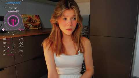 beverlyvega @ chaturbate on 20240210