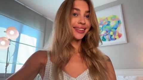 cuteelsa_ @ chaturbate on 20240210