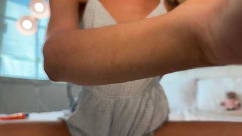 cuteelsa_ @ chaturbate on 20240210