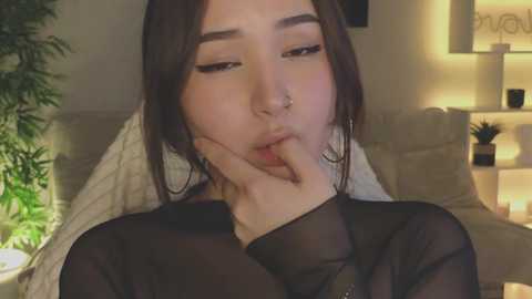 deariwfy @ chaturbate on 20240210