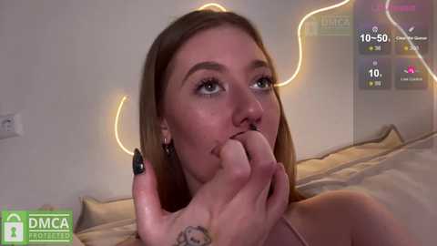 emmaandjake @ chaturbate on 20240210