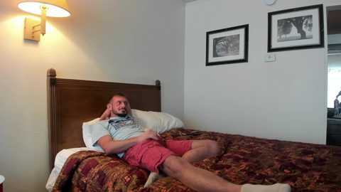 hardworkertn @ chaturbate on 20240210