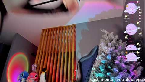 honey_pinkgreen @ chaturbate on 20240210