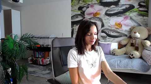 jennycutey @ chaturbate on 20240210