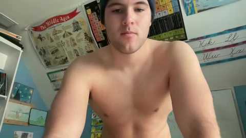 johnchapel97 @ chaturbate on 20240210