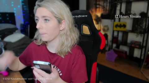 kimilee22 @ chaturbate on 20240210