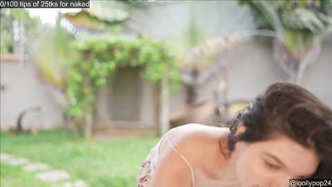 loollypop24 @ chaturbate on 20240210