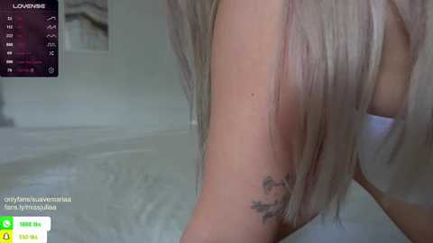 miss_juliaa @ chaturbate on 20240210