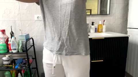 nyconik @ chaturbate on 20240210